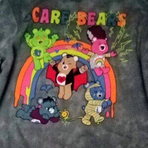 A Care bears ScareBears Sweatshirt